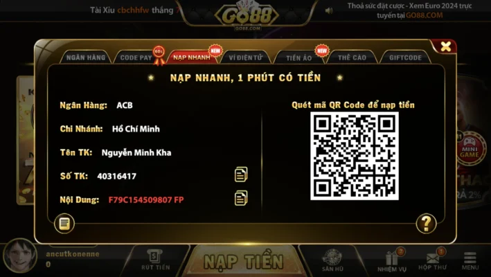 go88 nap go88 nap