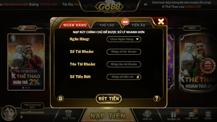 go88 rut go88 rut