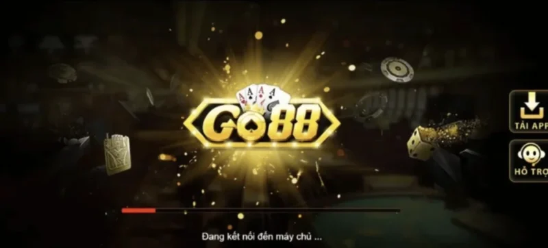 go88 tong quan go88 tong quan
