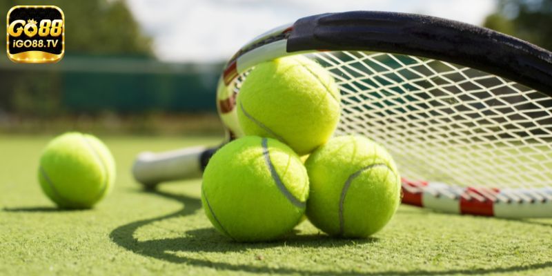 ca cuoc the thao go88 voi tennis Cá cược thể thao GO88 với Tennis