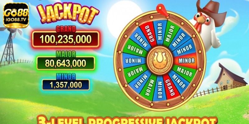 cac cap do choi trong game Các cấp độ chơi trong game