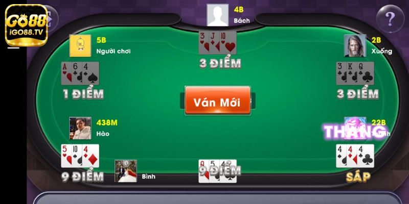 cach tinh diem lieng go88 ro rang minh bach nhat tai go88 Cách tính điểm Liêng GO88 rõ ràng, minh bạch nhất tại GO88