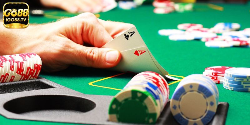 cap bai co mo dau tot nhat khi choi poker Cặp bài có mở đầu tốt nhất khi chơi Poker