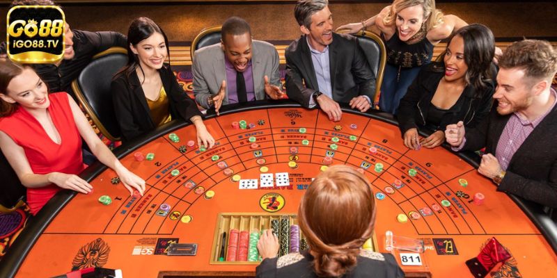 cuoc thu nam ro luat baccarat Cược thủ nắm rõ luật Baccarat