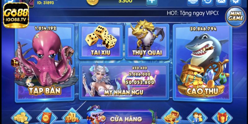 danh gia do uy tin va toan cua san choi ban ca rong go88 Đánh giá độ uy tín và toàn của sân chơi Bắn Cá Rồng GO88