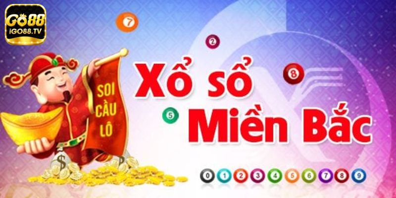 khai niem ve lo de mien bac go88 Khái niệm về Lô đề miền Bắc GO88