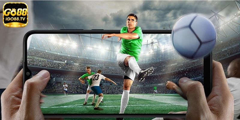 khai niem ve ty le keo bong go88 Khái niệm về Tỷ lệ kèo bóng GO88