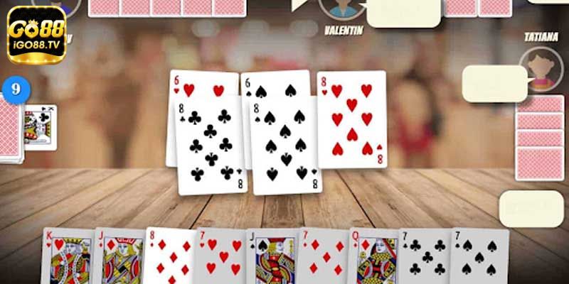 luat choi bai tan go88 bet thu can nam truoc thuc chien Luật chơi Bài Tấn GO88 bet thủ cần nắm trước "thực chiến"