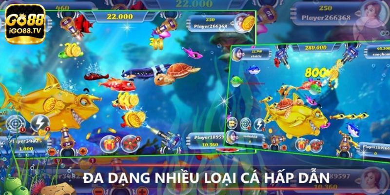 sinh vat bien va kho vu khi da dang Sinh vật biển và kho vũ khí đa dạng