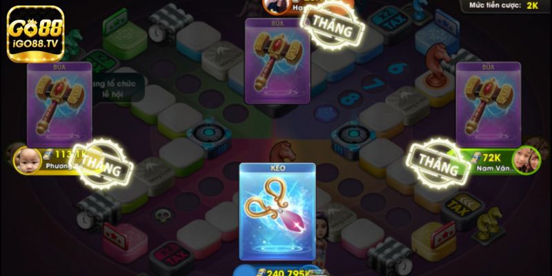 tan dung moi co hoi de chien thang trong game co ca cuoc Tận dụng mọi cơ hội để chiến thắng trong game cờ cá cược