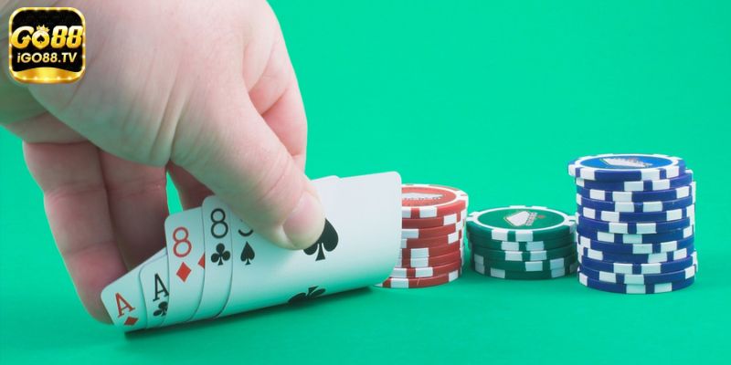 top 8 hai cap poker Top 8 - Hai cặp Poker