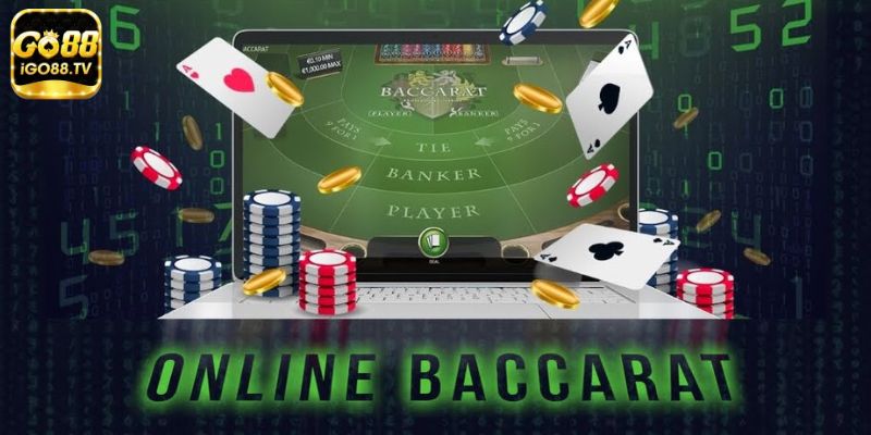 truy cap sai duong dan khien gap lua dao khi choi baccarat Truy cập sai đường dẫn khiến gặp lừa đảo khi chơi Baccarat