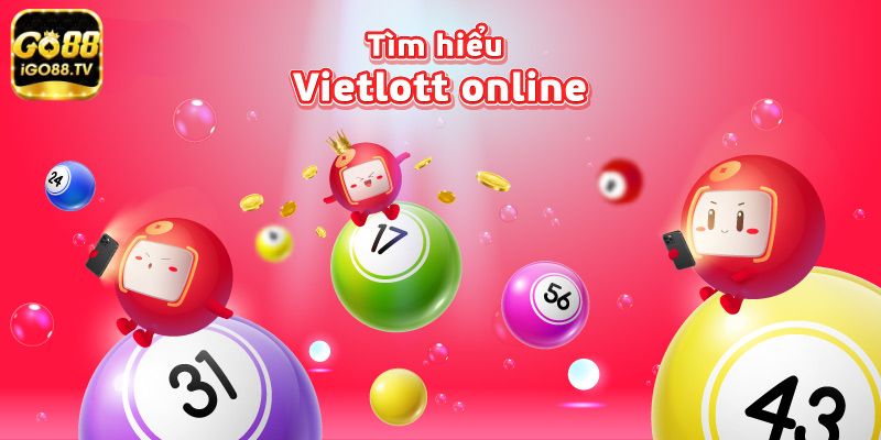 xo so vietlott go88 la gi xổ số vietlott GO88 là gì?
